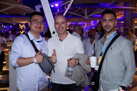 ITC 2026 Networking Dinner